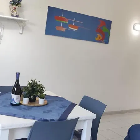 Casa Barbara * Сан-Вито-Ло-Капо