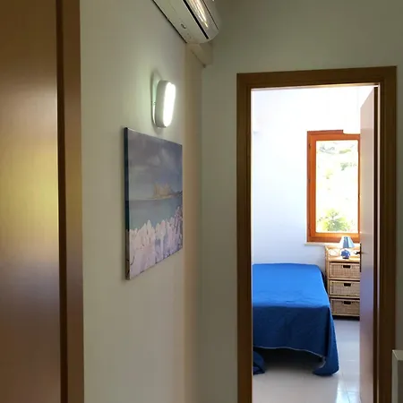 Casa Barbara * Сан-Вито-Ло-Капо