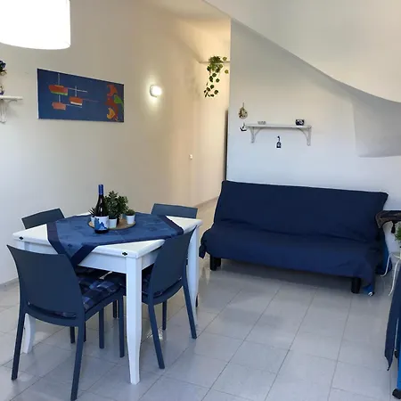 Casa Barbara San Vito Lo Capo