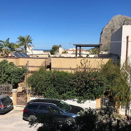 Casa Barbara San Vito Lo Capo