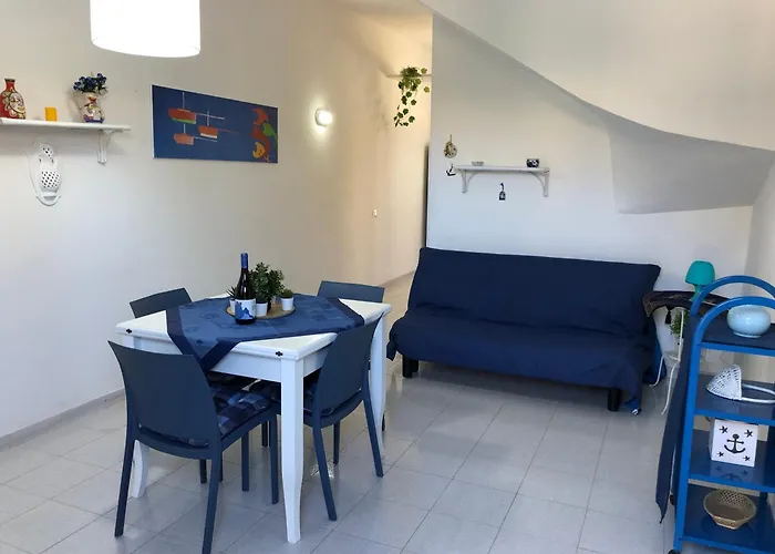 Casa Barbara San Vito Lo Capo