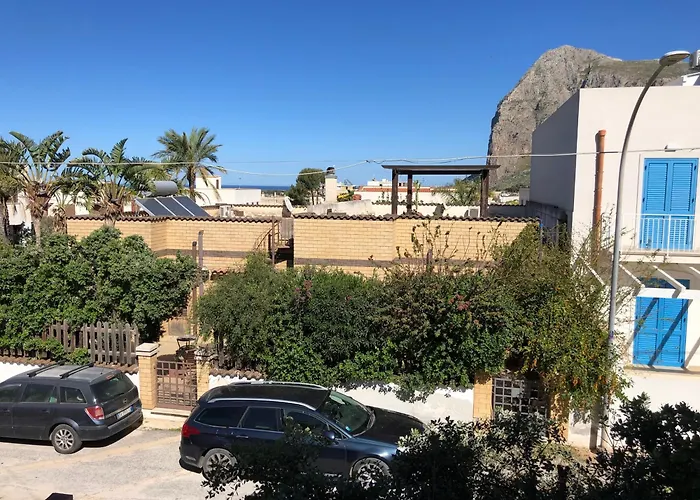 Casa Barbara San Vito Lo Capo