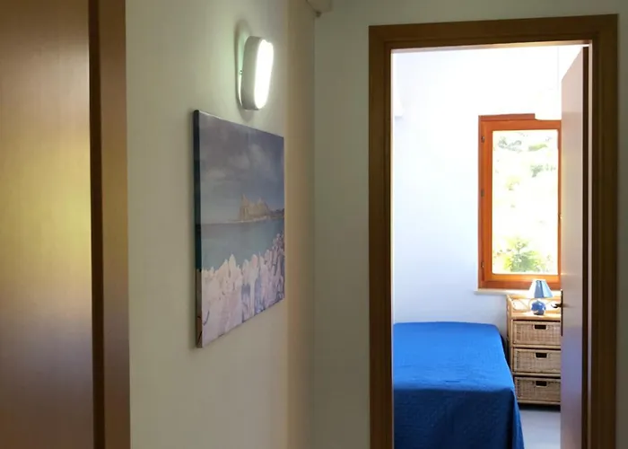 Casa Barbara * San Vito Lo Capo